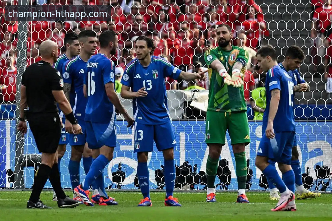 深度解析意大利世界杯出局：在华体育会平台获取赛事数据与战术复盘教程